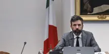 Dori: 'A inizio anno primo step del ricorso su Delmastro alla Consulta'