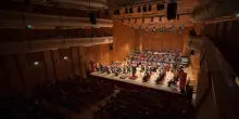 'Respighi e la Russia', giovani talenti in scena per il Festival a Bologna