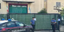 Precipita dal tetto di un capannone, muore operaio vicino Roma