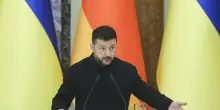 Zelensky, se la Russia non rispetta la tregua energetica noi reagiremo