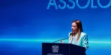 Meloni: 'Sull'energia l'Ue dia risposte strutturali'