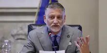 Giuli, 'le librerie spazi di cultura e libert&agrave;, pi&ugrave; risorse ai giovani'