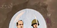 Ddl antisemitismo, a Roma nuova opera di Laika alla vigilia del voto