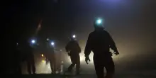 Sospese operazioni nella principale miniera di rame in Cile dopo morte di due operai