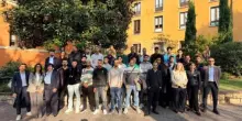Prima fase di formazione in Marocco e lavoro in Italia per i lavoratori per l'acciaio