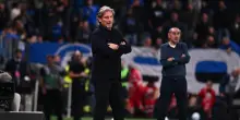 Da Grosso a Stroppa, quattro gli esoneri in Serie A