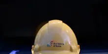 Commissari, gli stabilimenti ex Ilva di Genova, Taranto e Novi Ligure non chiudono