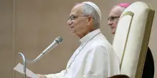 Nicaragua, il Papa ha ricevuto in Vaticano il presidente dei vescovi Herrera Guti&eacute;rrez