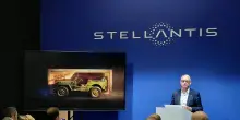 Xavier Peugeot, 'entro il 2030 ritorner&agrave; la Jeep Renegade, ipotesi Stla One'
