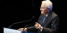 Mattarella: 'Asprezze e contrapposizioni non facciano disperdere unit&agrave; d'Italia'