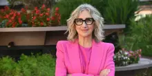 Lunetta Savino 'torno con Libera, donna contemporanea come me'