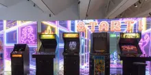 A Mestre un'esposizione racconta la storia del videogioco