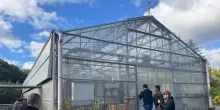 Morte avvelenate, terminata la perquisizione all'istituto Agrario di Riccia