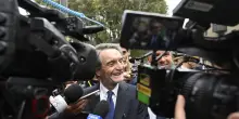 Attilio Fontana: 'Nessuno di noi ha chiesto il congresso della Lega, il Nord va avanti'