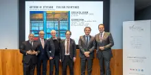A Londra la mostra 'Italian Paintings' di Arturo Di Stefano nei giorni del Frieze