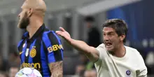 Champions: Chivu 'giocatori come figli, io l'unico colpevole dei risultati'