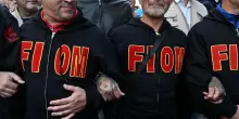 Lavoratori dell'ex Ilva occupano la Prefettura di Genova