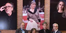 Alla Festa di Roma due mostre di foto raccontano il cinema