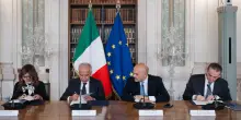 Ramaciotti(Crui), atenei contribuiscono a diffondere cultura della legalit&agrave;