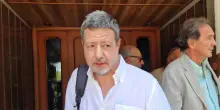 'Se fai l'arbitro hai problemi nella vita', bufera dopo le parole di Alessandro Gaucci
