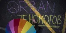 L'Ungheria adotta la prima legge che elimina le disposizioni anti-Lgbt+ di Orb&aacute;n