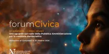 Forum Civica, da futura P.A. a fratture socio-economiche in Europa