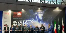 Ucimu, ordini esteri macchine utensili +24,7% ma domanda interna -7,1%