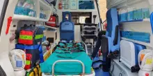 Cadde dal ponteggio nell'Aquilano, operaio muore dopo due settimane