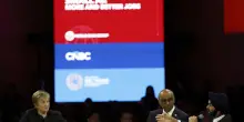 Fmi, nel 2026 in Italia inflazione al 3,3%, area euro al 3,1%, Usa al 3,6%