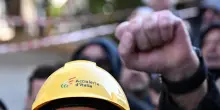 Nuovo incontro sull'ex Ilva il 27 ottobre a Palazzo Chigi