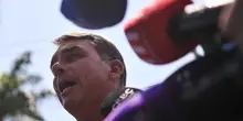 Fl&aacute;vio Bolsonaro promette aumenti reali del salario minimo