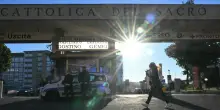 Oggi il ricovero del Papa al Gemelli per rimuovere un nodulo al polmone