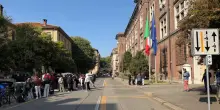 Tentata occupazione al Boselli a Torino, studente fermato e denunciato