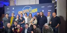 Il GialappaShow riparte con Max Angioni
