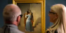 L'arte della Pinacoteca di Brera diventa pi&ugrave; accessibile con gli occhiali smart