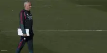 Champions League, Mourinho: 'Romanisti speciali, devo dimenticare contro chi gioco'