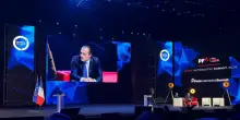 Filosa, 'vediamo numerose opportunit&agrave; di partnership'