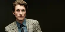 Il brand inglese Dunhill &egrave; il guest designer di Pitti Uomo 111