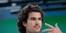 Tennis: Vienna, Alcaraz batte Khachanov e va agli ottavi
