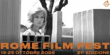 Nastasi, 'il cinema italiano &egrave; forte, alla Festa di Roma 50 registe'
