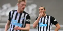 Carroll e la denuncia degli abusi 'altri calciatori hanno vissuto esperienze simili'