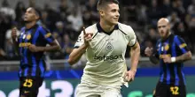 Champions League: in campo Inter-Club Brugge 3-4 LIVE