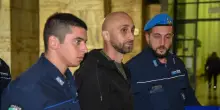 Inchiesta curve, in appello otto anni per l'ex capo ultr&agrave; Lucci