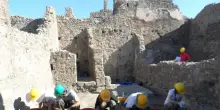 A Pompei una scuola di archeologia per giovani ricercatori