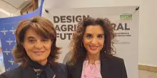 Meccanica agricola in calo ma Italia tiene, ad Eima 60mila modelli