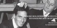 A Pistoia torna il Mauro Bolognini film festival