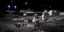 Si cerca uno standard per misurare il tempo sulla Luna