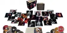 Bob Dylan, il 6 novembre esce The Rolling Thunder Revue: The 1976 Live Recordings