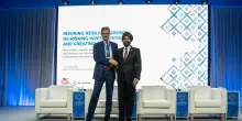 Generali con la Banca Mondiale per assicurazioni e investimenti in Asia