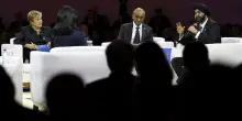 ++ Il Fmi migliora il Pil dell'Italia, da 0,5% a 0,8% nel 2026 ++
